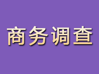 邻水商务调查